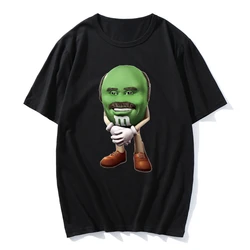 Styl Dr Phil śmieszne modna koszulka Retro grafika Tee kobiety koszula męska nowość Funn graficzne koszulki para Streetwears koszulki