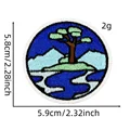iron patch 15