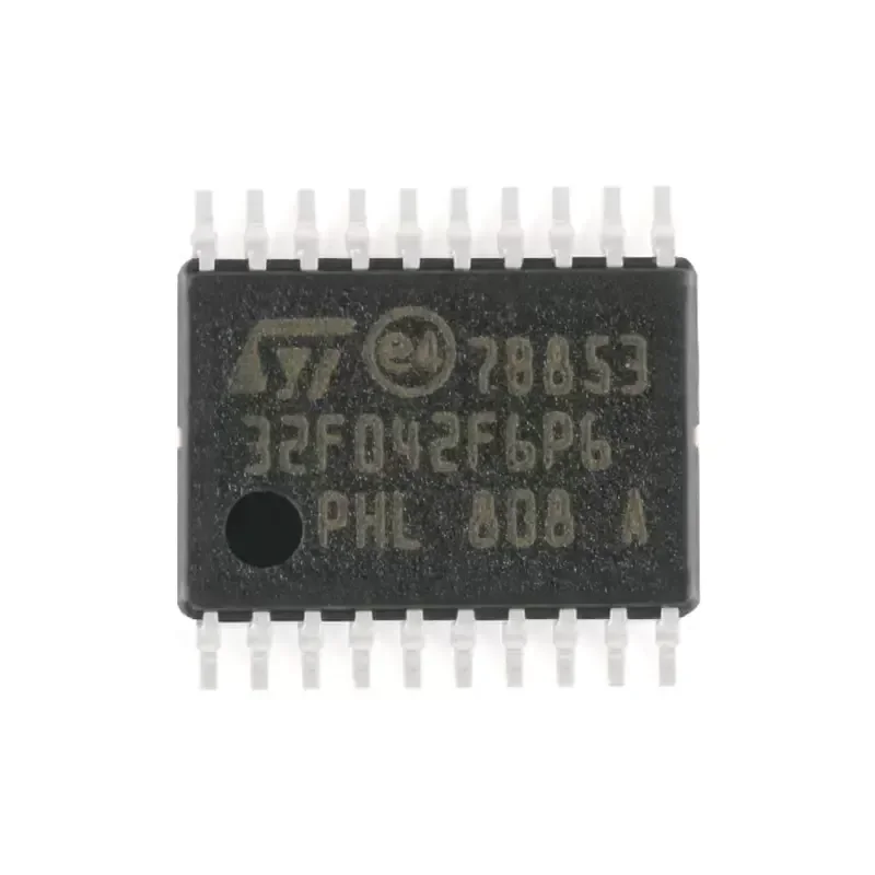 STM32F070F6P6 STM32F042F6P6 STM32F031F6P7 STM32F031F6P6 STM32F031F4P7 STM32F031F4P6 original genuine