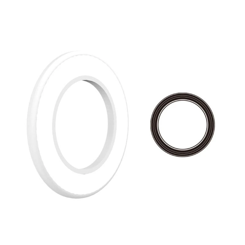 Máy tính bảng điện thoại từ tính sành điệu Giá điện thoại thông minh Tường phù hợp cho thiết bị 3-8 inch cho phòng tắm nhà