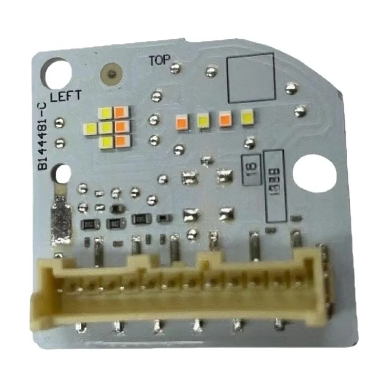 AB16-DRL Source Chip Replacement B144481-C B144482-C For Opel Corsa F 2022-2024