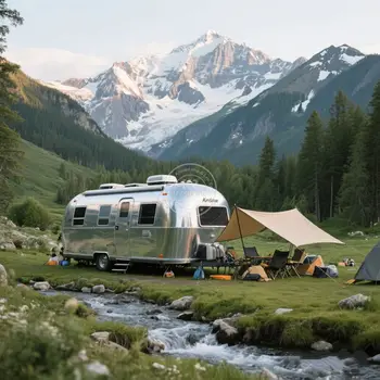 8 最佳銷售 房車拖車 - №4