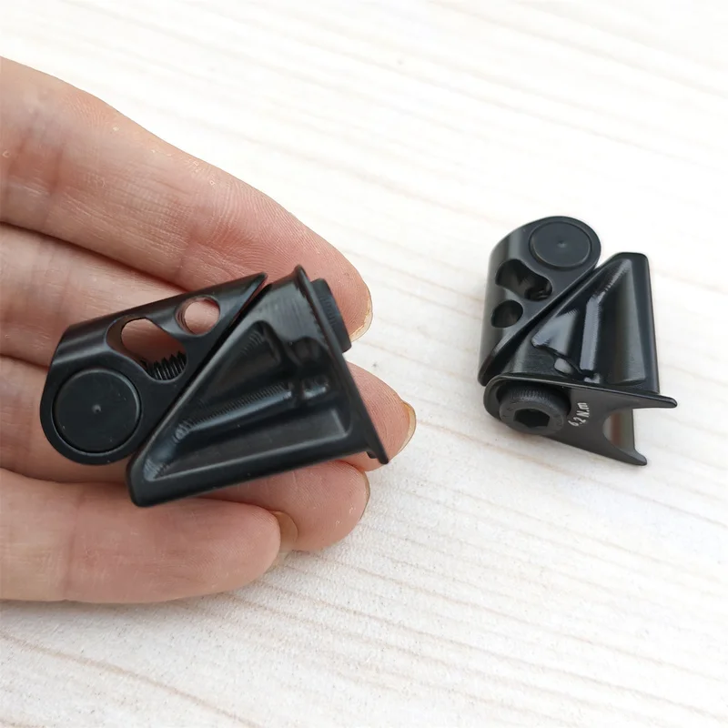 For Specialized SL8 PRO Hidden Seatpost Clamp, Integrated Seat Tube Binder for Road Bike Frame Replacement
