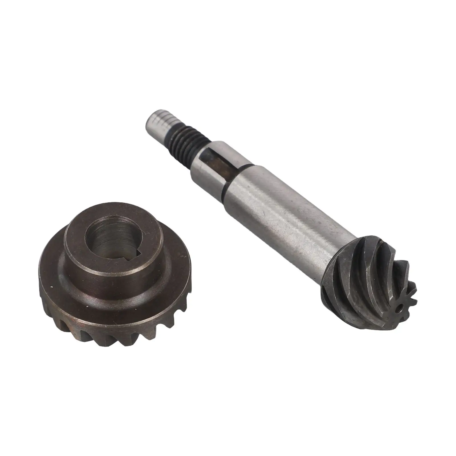 Gear For 125 Machine Gear Power Tool Industrial Use Easy Installation High-quality Materials Precise Fit For Gear