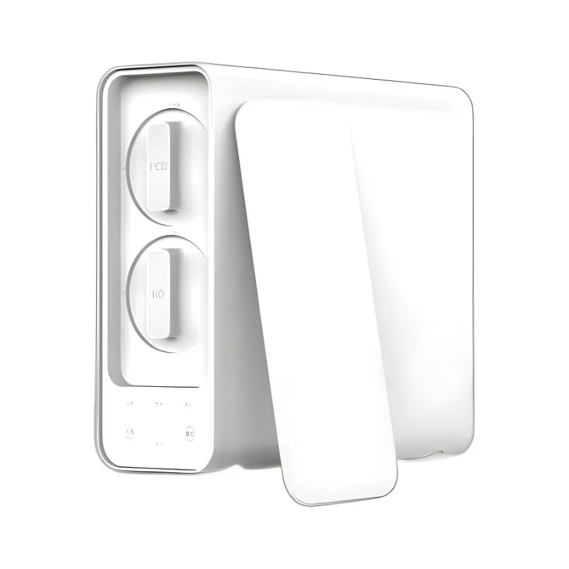 

Reverse osmosis water purifier under the kitchen new 0 aged water 2000G pumping filter element tap water filter intelligent