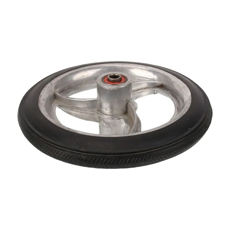 7-Inch Universal Replacement Wheels: High-Quality Option for 7-Inch Medical Wheels, Wheelchairs, and Hand Carts