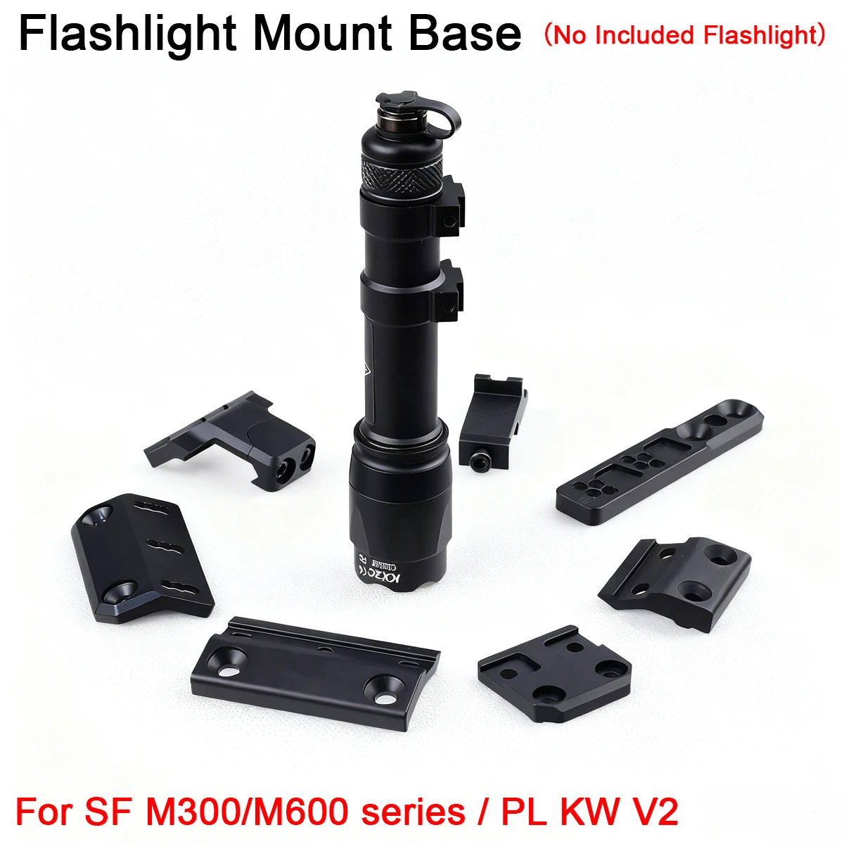 Tactical Aris Serie… - image