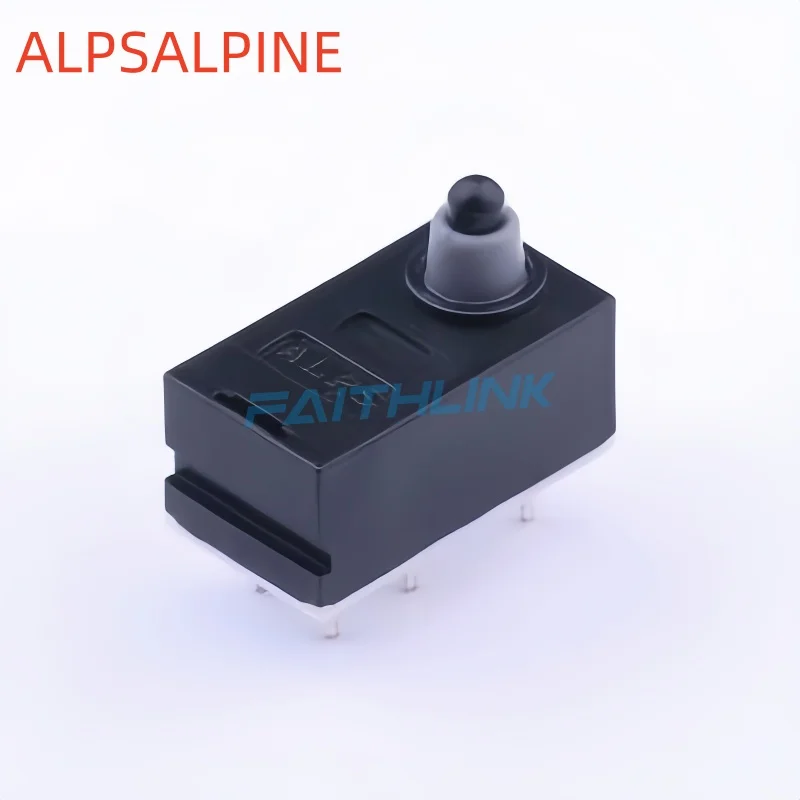 10PCS SPVQ910201 ALPSALPINE Travel switch 100% New original