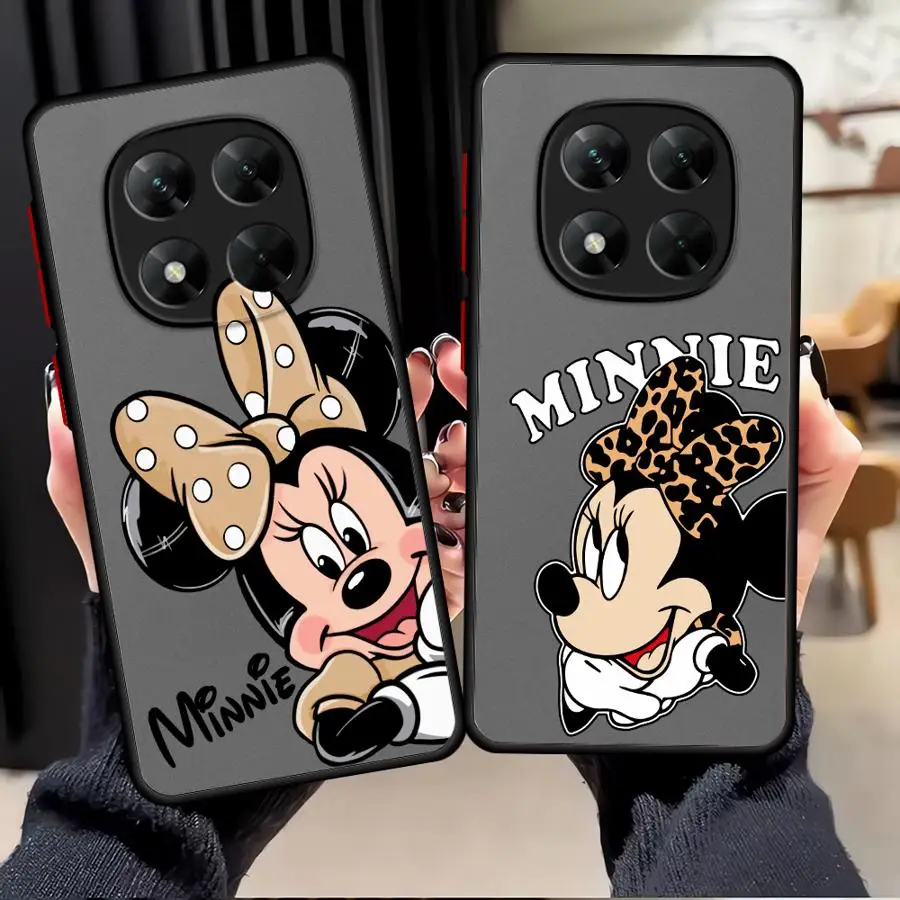 Case For Xiaomi Red… - image