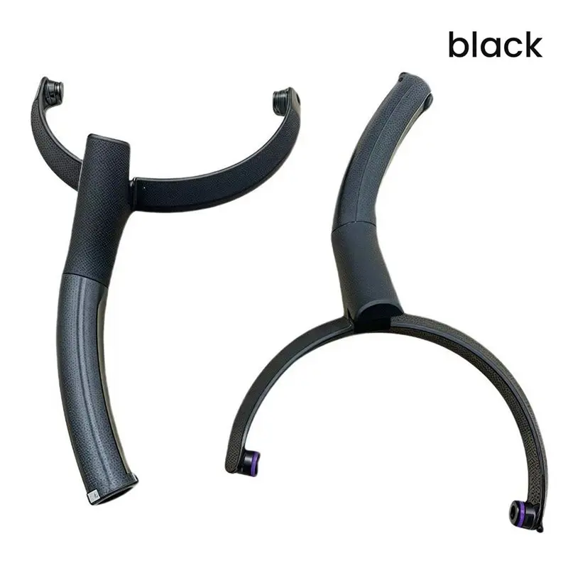 Repuestos de Bisagra Izquierda y Derecha para Auriculares Sony Wh-1000XM5, Accesorios de Reparación de Diadema, Soporte para Alt