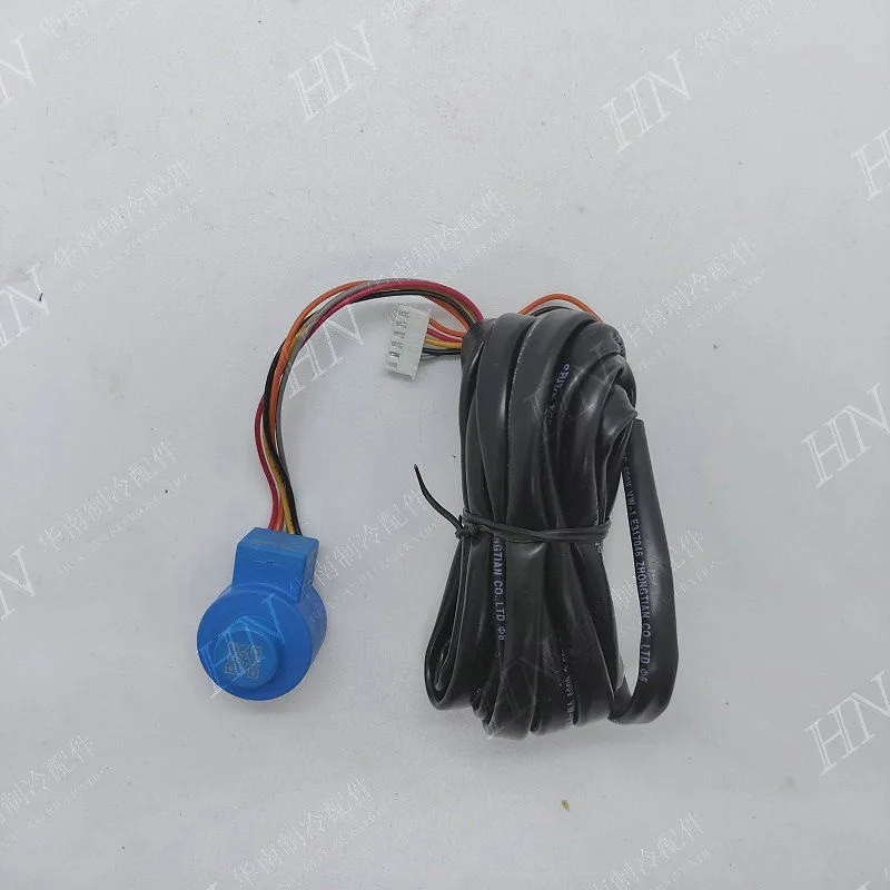 

Новая катушка расширительного клапана для кондиционеров Trane 034G3855 034G3857 034G3861 034G3867 034G3868