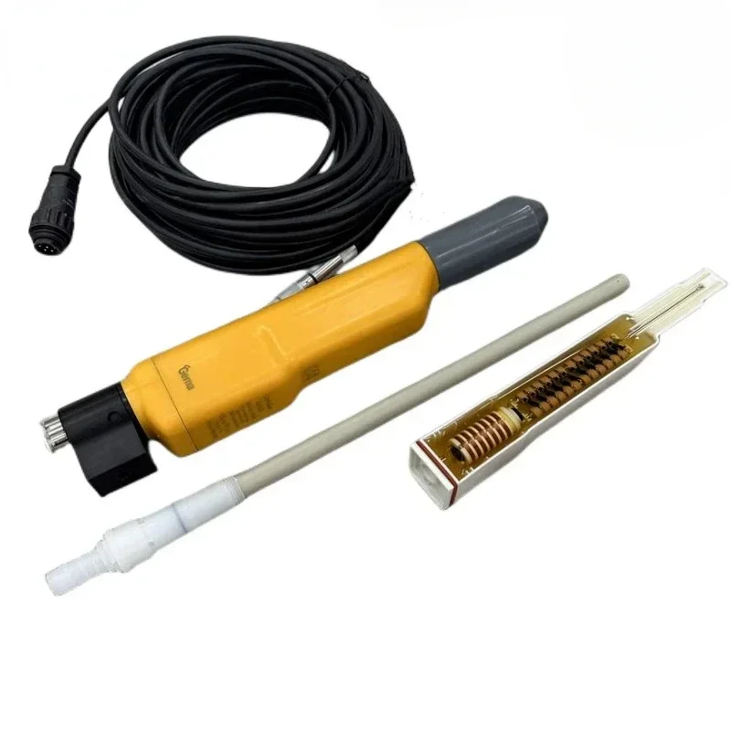 Powder gun with 20M Gun cable for Gema OptiGun 2-AX Automatic powder gun GA02