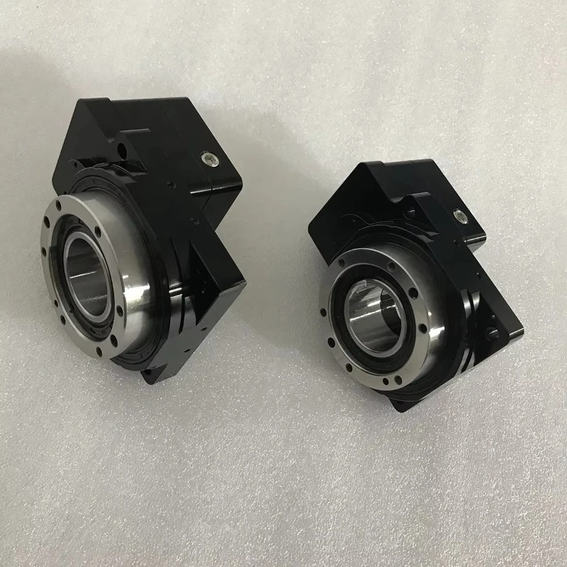 

3F FAMED Factory Direct Quality DG Series Rotary Table Hollow Shaft with Helical Gearing Arrangement