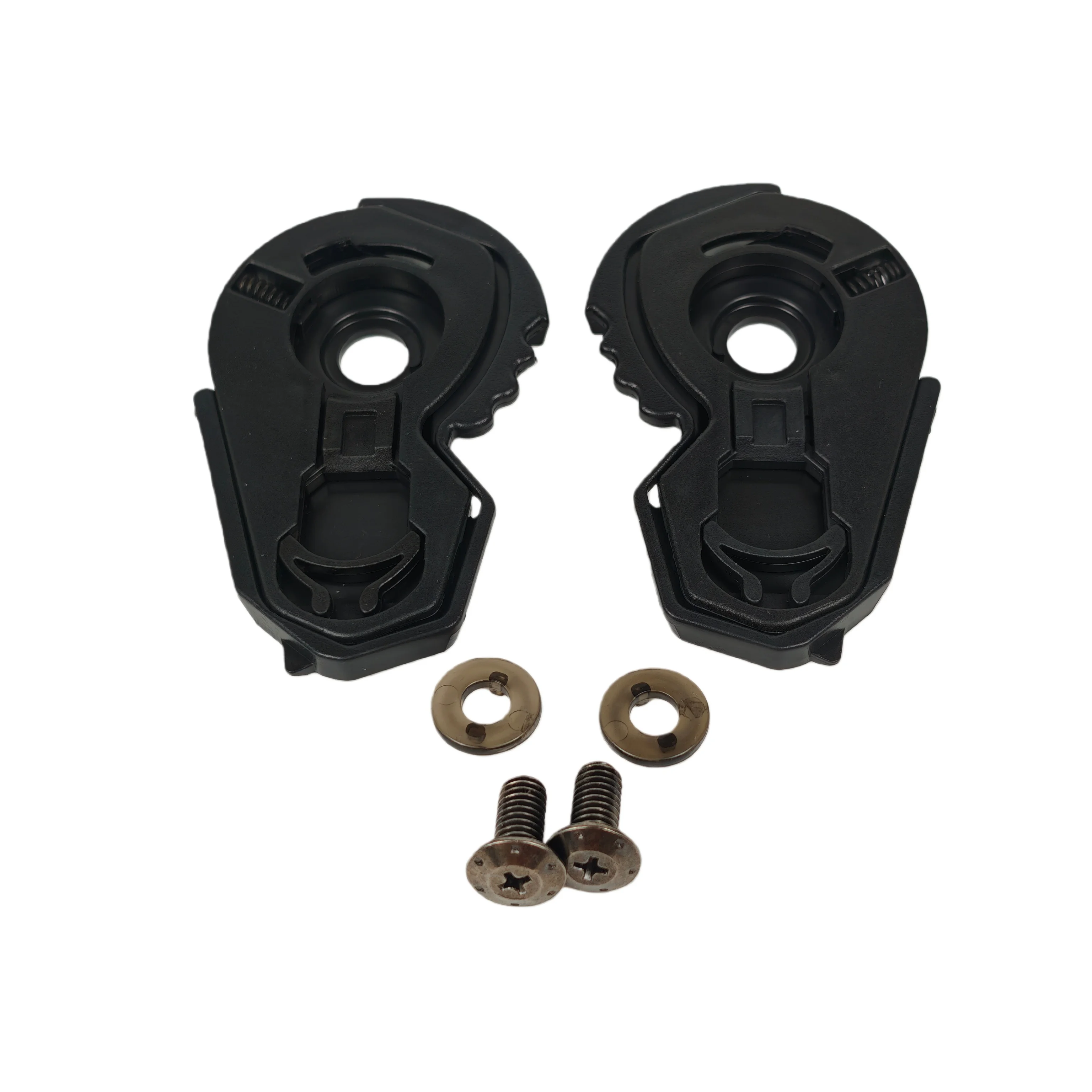 965-ベースプレート-soman-965-ギアベースプレート用オートバイヘルメットアクセサリー