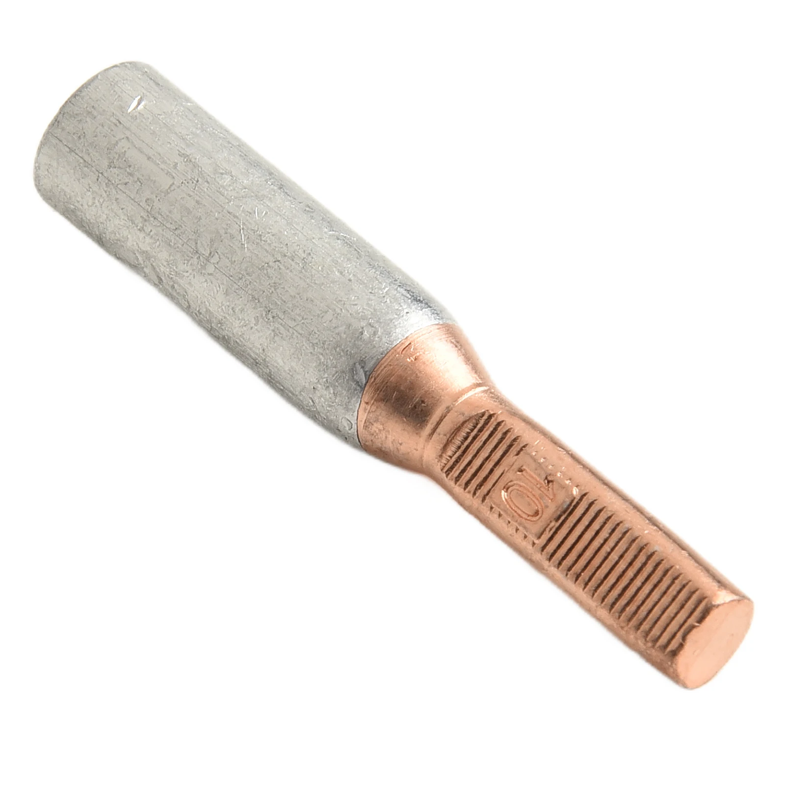 GTLA Cable Terminal Connector Sturdy Aluminum Copper Material Reliable Connection 10pc Compatible with 1035mm2