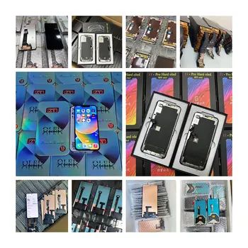 Originální odemčená základní deska pro iPhone X, Xs, Xr 11, 12, 13, 14, Pro Max s 64 GB, 128 GB, 256 GB, 512 GB úložištěm a mobilním telefonem 10 nejlepší prodej Originální iPhone 11 Pro 256 GB - №7