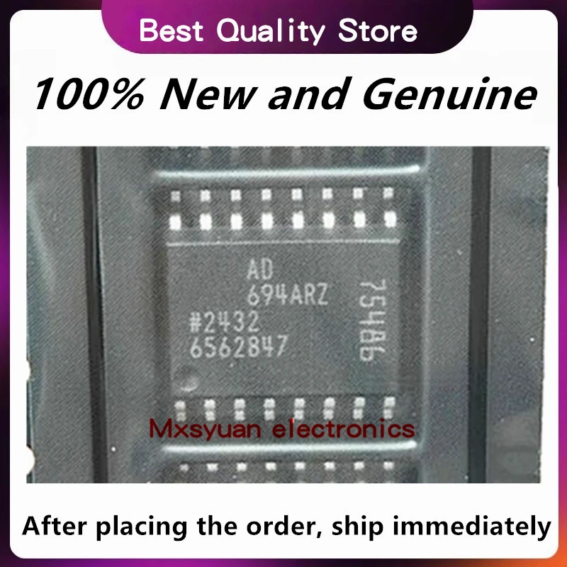 

2 шт. ~ 5 шт./лот AD694ARZ AD694AR AD694 SOP-16 новый оригинальный в наличии