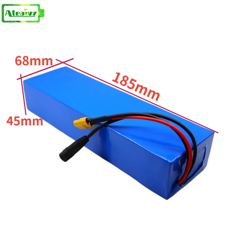 10S2P 36V 10000mAh 36v Electric Scooter Battery Lithium Electric Scooter for 250W 350W 500W 42V Electric Scooter Li ion Battery