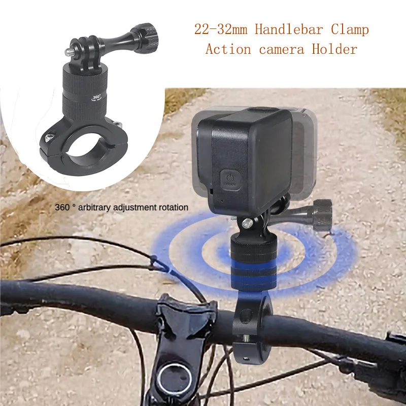 22-32Mm Handlebar C…