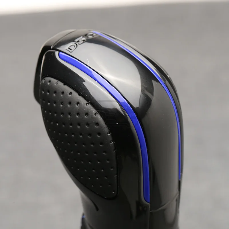 【Hot Sale】Original Carbon DSG Gear Shift Knob For VW Golf 6 GTI MK6/Jetta/Passat GLI - Upgrade Shift Lever HandballWithDustCover
