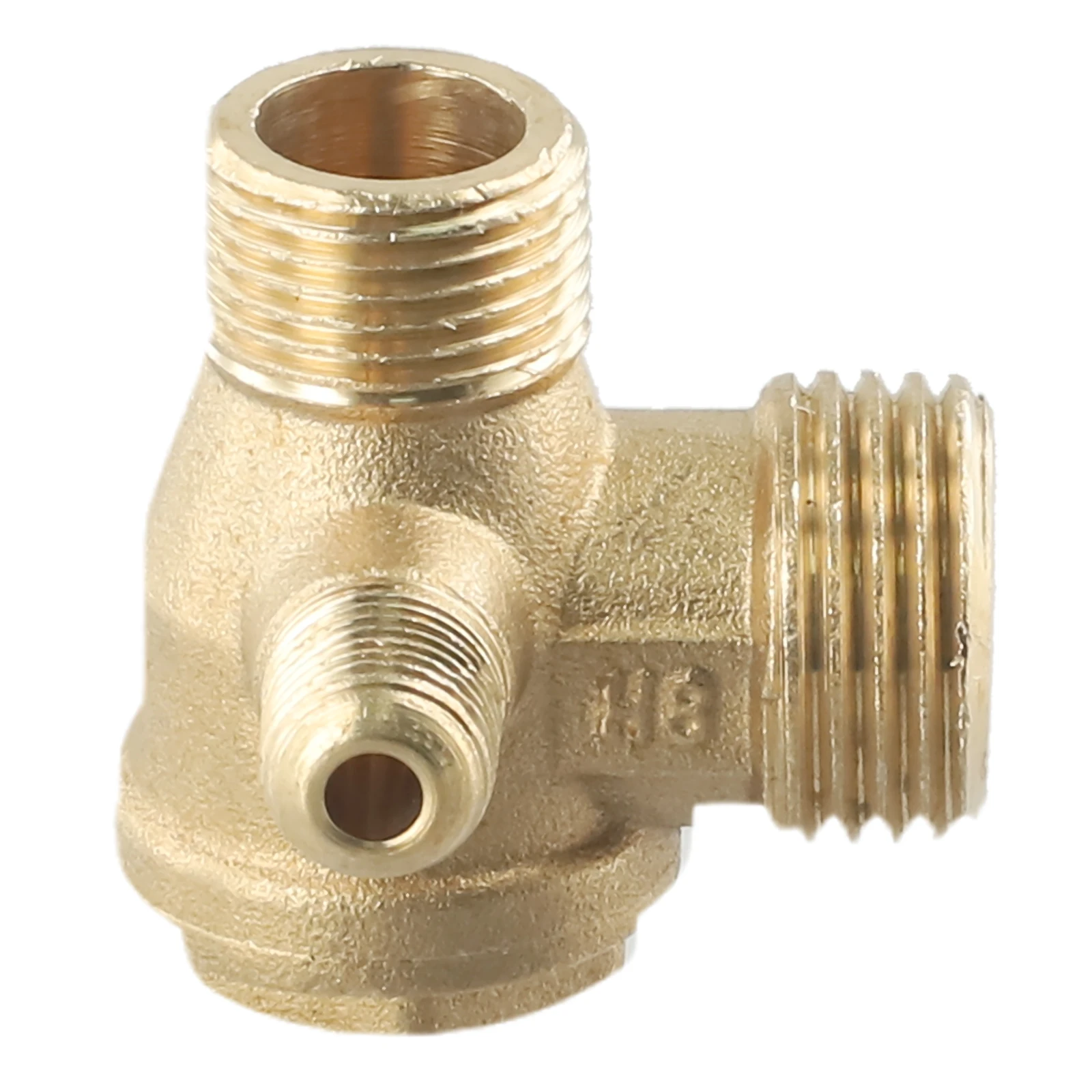 Check Valve 20x16x10mm 20x19x10mm 16x14x10mm Replacement Air Compressor Accessories Air Pump Check Valves Cut-off Valves