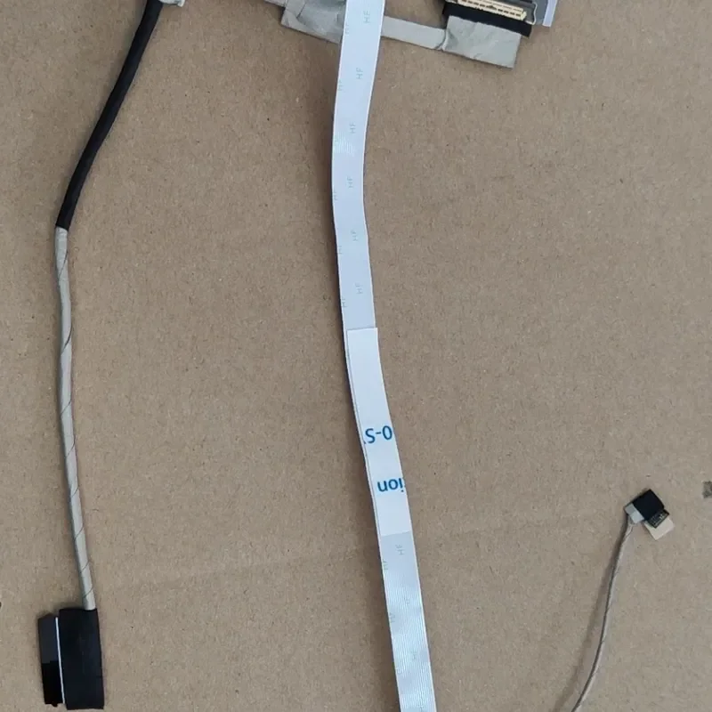 For Applicable to HP 450 G6 455 G6 screen cable L45145-001