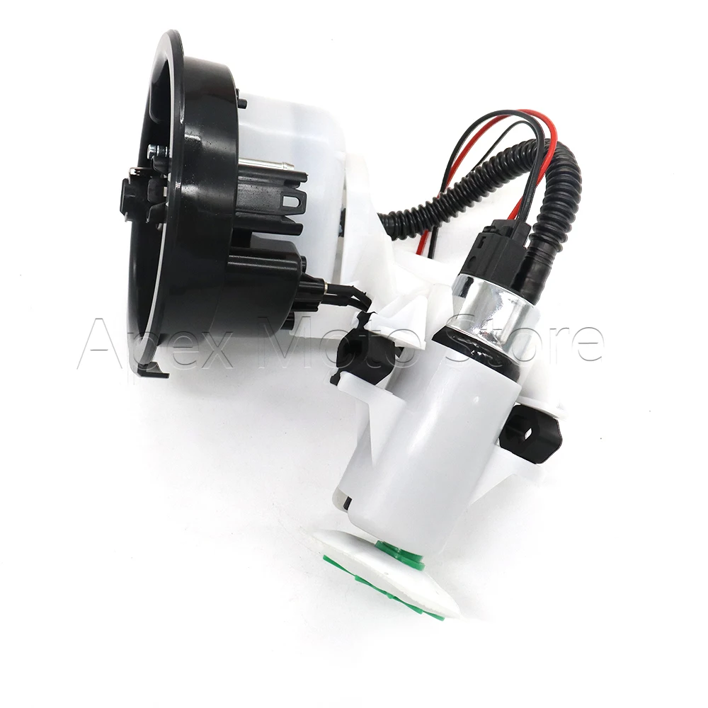 Motorcycle Fuel Pump Module Assembly For BMW K1300GT K1200S K1200R K1300S K1300R K1200 K1300 S R GT Fuel Delivery Part view 4
