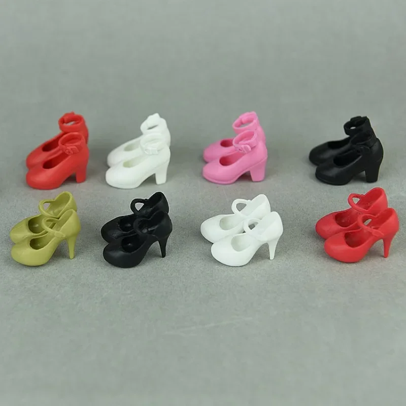 美しい靴,人形,おもちゃのアクセサリー,1/6 st,t191