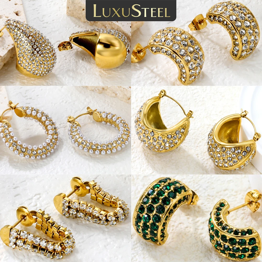 Luxusteel Imitaiton… - image
