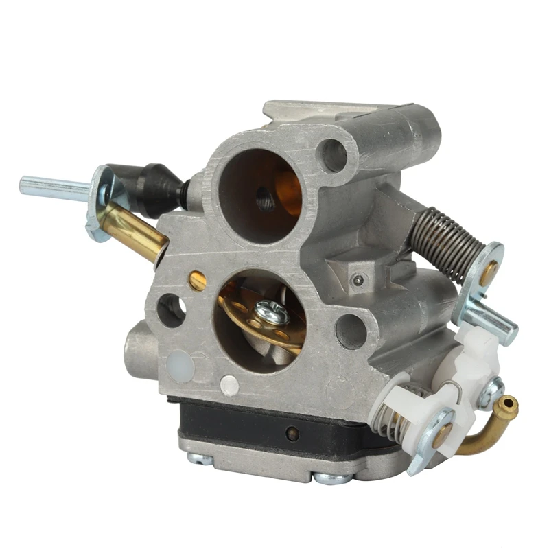 Chainsaw Carburetor Fit For Husqvarna 435 435E 440 440E ZAMA C1T-EL41A CS410 CS2240 Chainsaw Parts Garden Tools