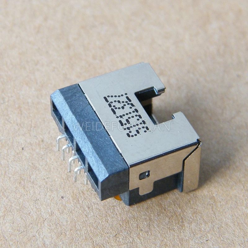 New Laptop RJ45 Jack Network Socket LAN Connector For HP 15-R 250 G3 TPN-C117 TPN-C116 Notebook Ethernet Port