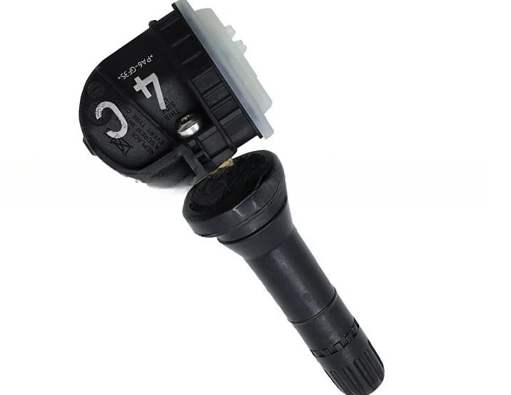 

Подходит для датчиков давления в шинах в автомобильных запасных часах 13522629