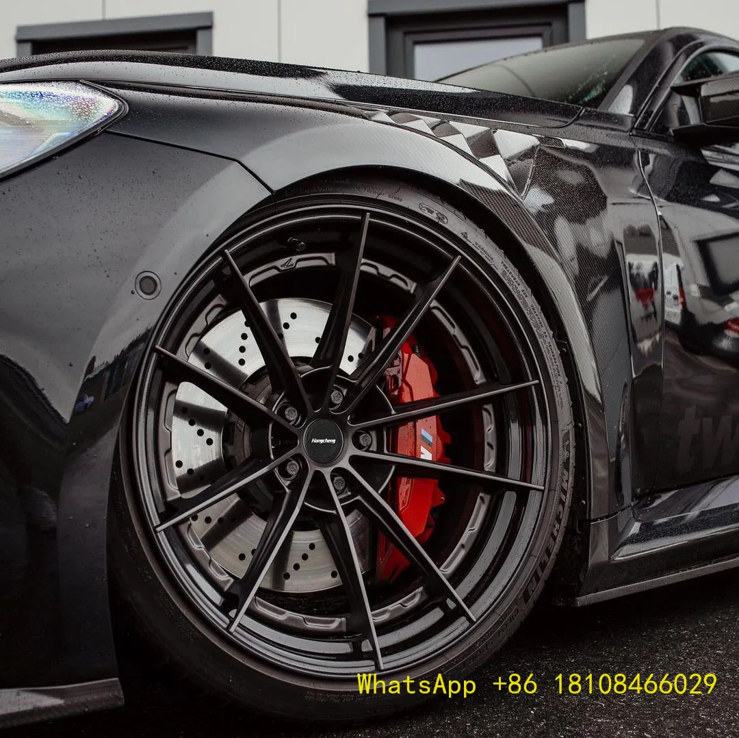 

Кованые хромированные диски с глубоким вогнутым профилем OEM 5x100 5x112 5x114.3 5x120 17-22 дюйма, легкосплавные автомобильные колеса