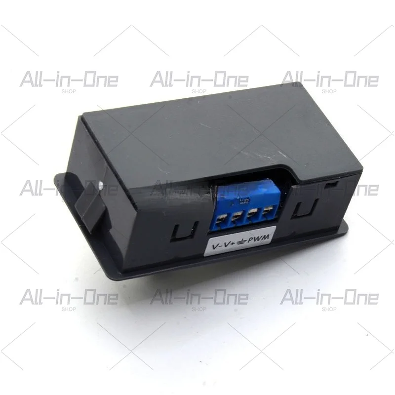 DC electronic load tester, adjustable constant current discharge aging resistance module, battery capacity testing instrument