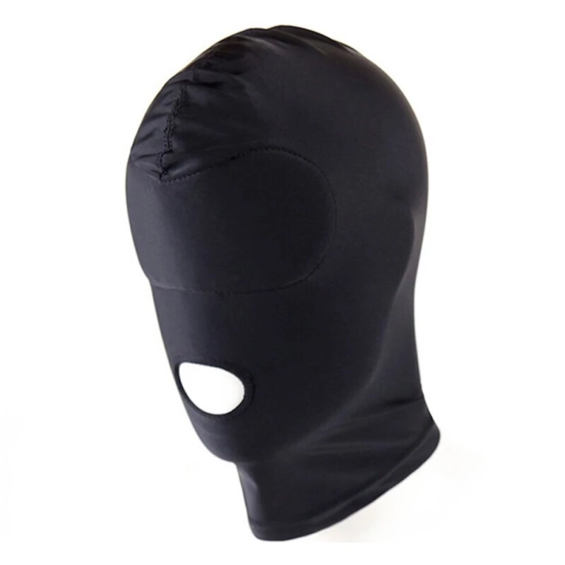 Trendy Balaclava 1/2/3-hole Ski Mask  Mask Full Face Role for PLAY Winter Hat Party Mask Special Gifts for Adult