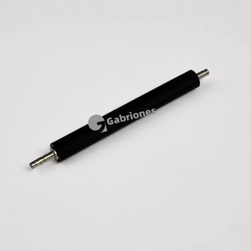 New Compatible TSC TE244 TE344 TE310 Platen Roller Rubber Pinch Roller for TSC Barcode Label Printer Spare Parts