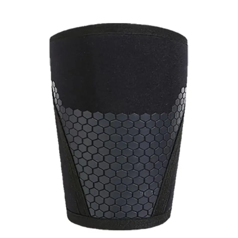 

Knee Cover (1 Pair), 7mm Thick Compression Knee Cover Supports Weightlifting | Cross Training
