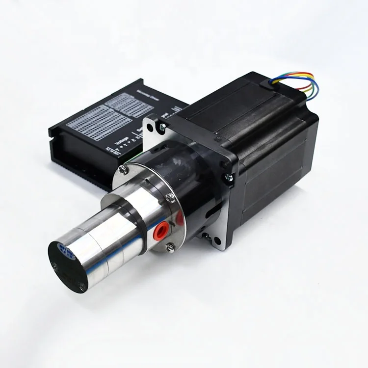 

micro magnetic gear pump quantitable pump for conveyer filling