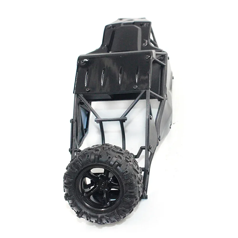 PX9300-25B 9303-1 แชสซี Hard Body Shell สําหรับ 1:18 PX9300 Series RC รถรถบรรทุกอะไหล่