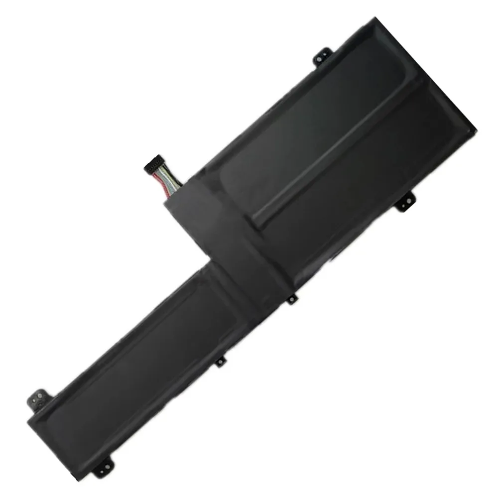 Imagem -02 - Bateria do Portátil para Lenovo Ideapad L19c3pd6 L19d3pd6 Flex514are05 14itl05 14iil05 14alc05 15alc05 15itl05 L19l3pd6 C550