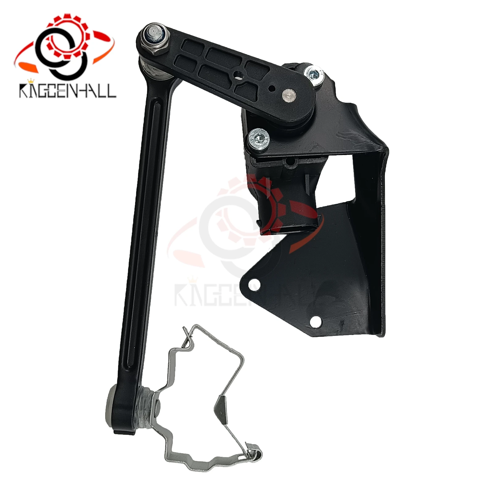 Durable Auto Height Control Sensor Compatible With Audi A6 C5 A4 B5 2.5L 3.0L Petrol Diesel 8D0941299B 4B0941299B