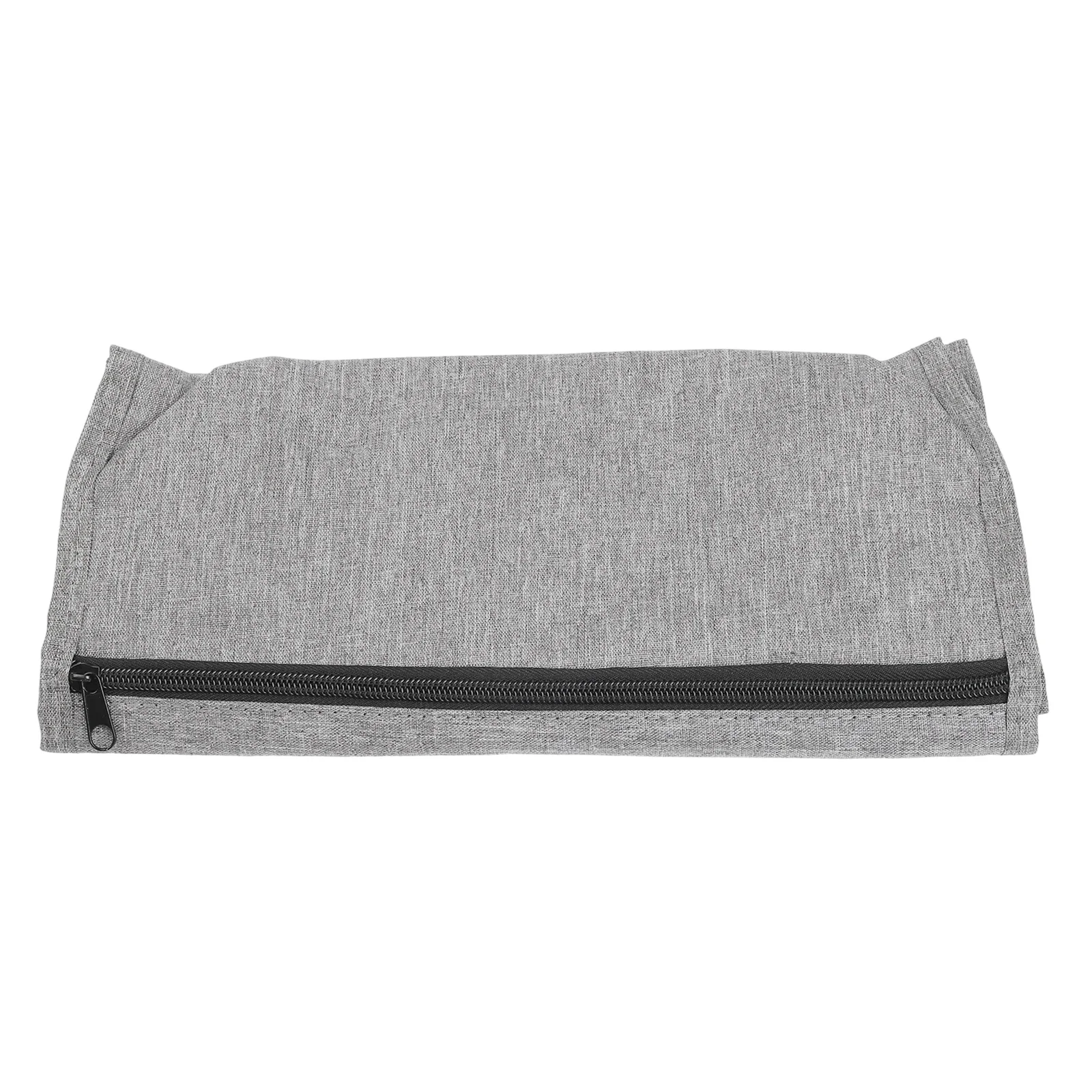 Sewing Room Organization Overlock Sewing Machine Cover Storage Pockets Cover With Storage Pockets Easy To Clean