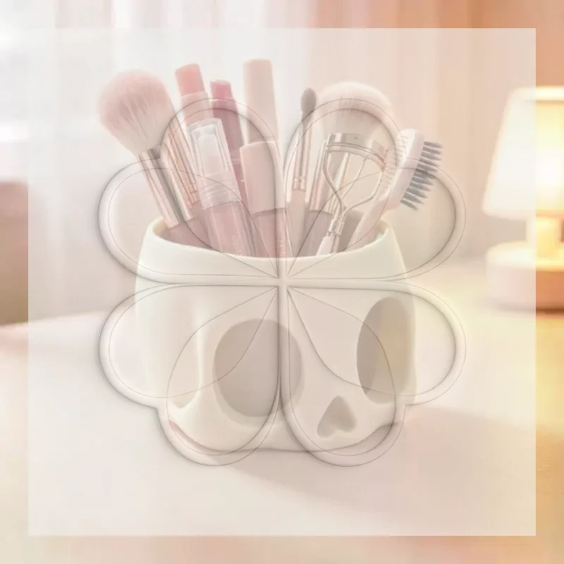 School Supplies - Portapenne dal design originale a forma