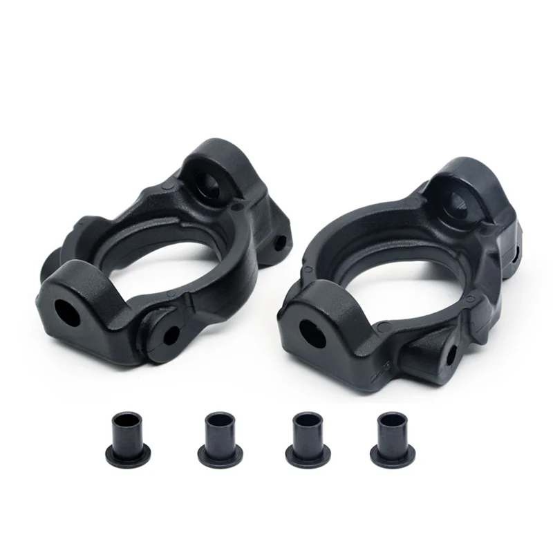 MX-07 2Pcs C-Hub Carrier Caster Block 8714 for ZD Racing MX-07 MX07 MX 07 1/7 RC Car Spare Parts Accessories