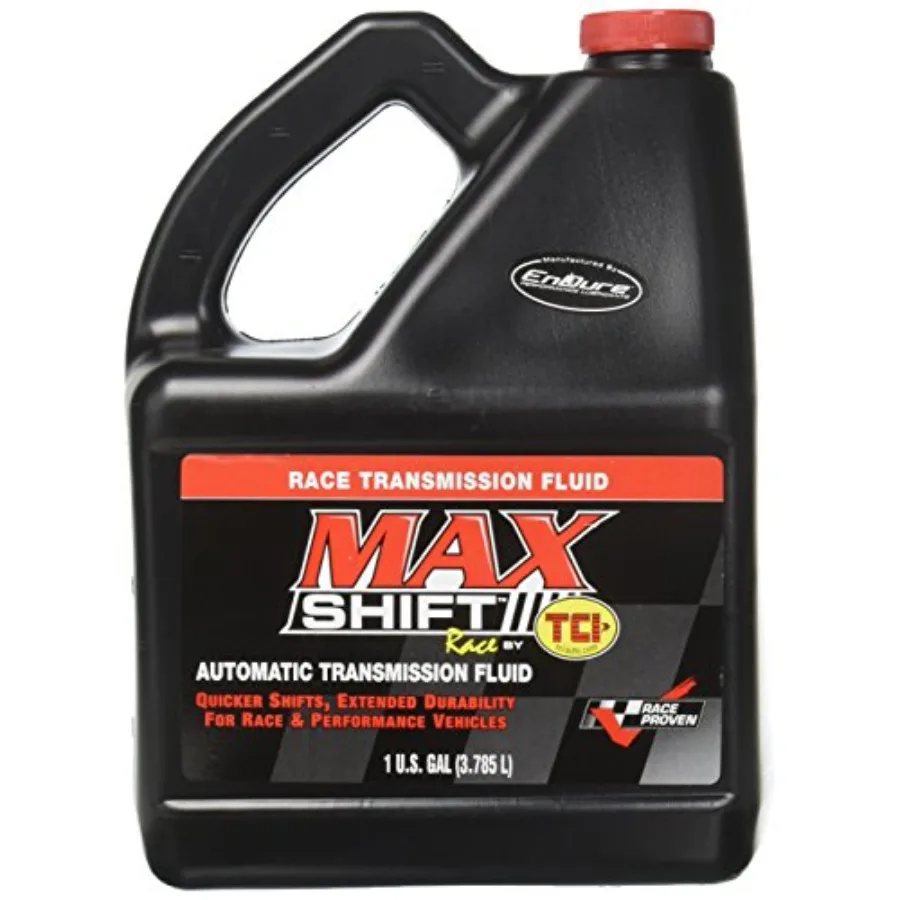 

950601 Transmission Fluid 1 Gallon