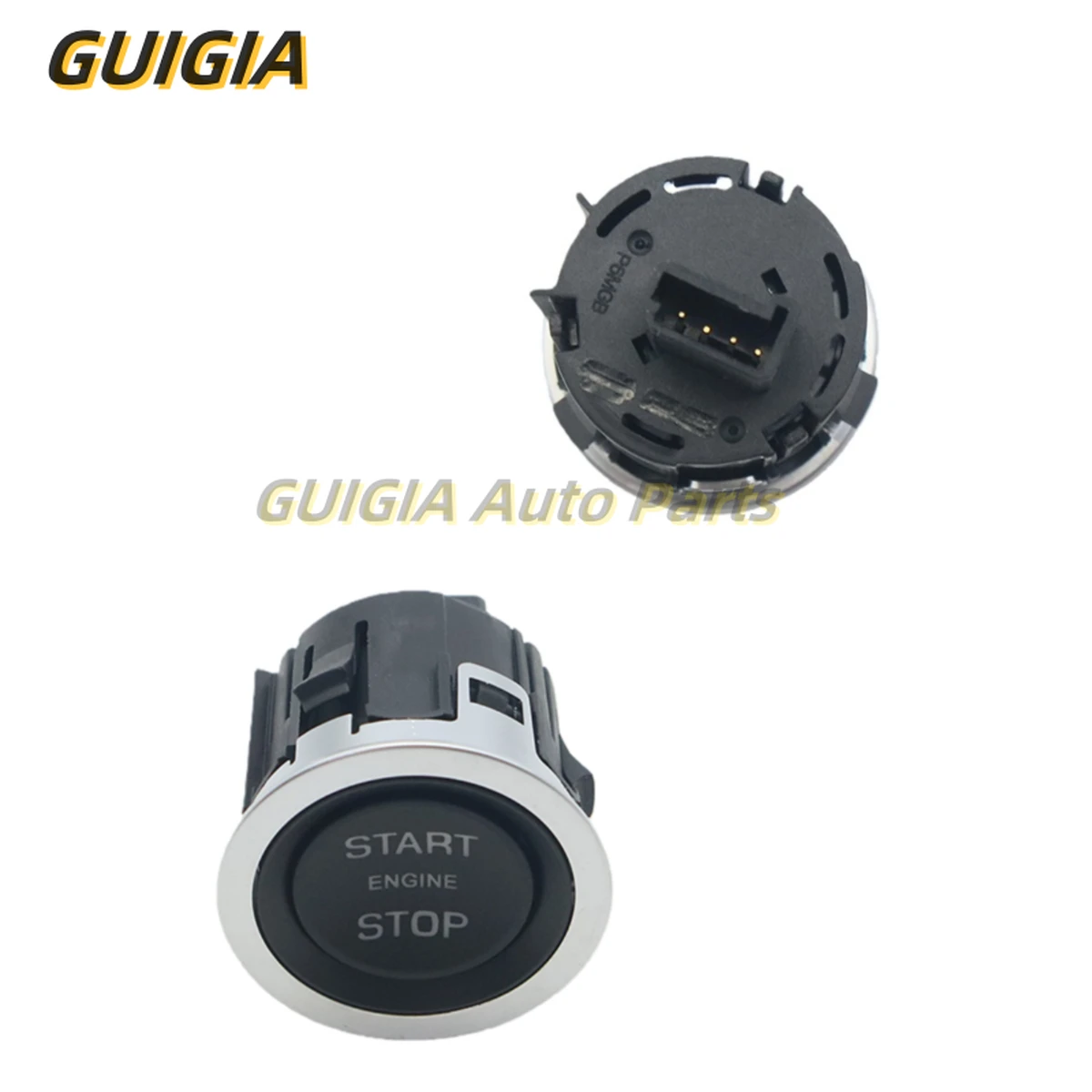 Car Start Stop Engine Button Ignition Switch for Land Rover Range Rover Sport Discovery Evoque L538 L405 L494 L550 LR094038