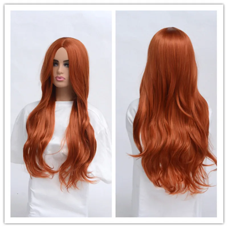 Variant: brown orange
