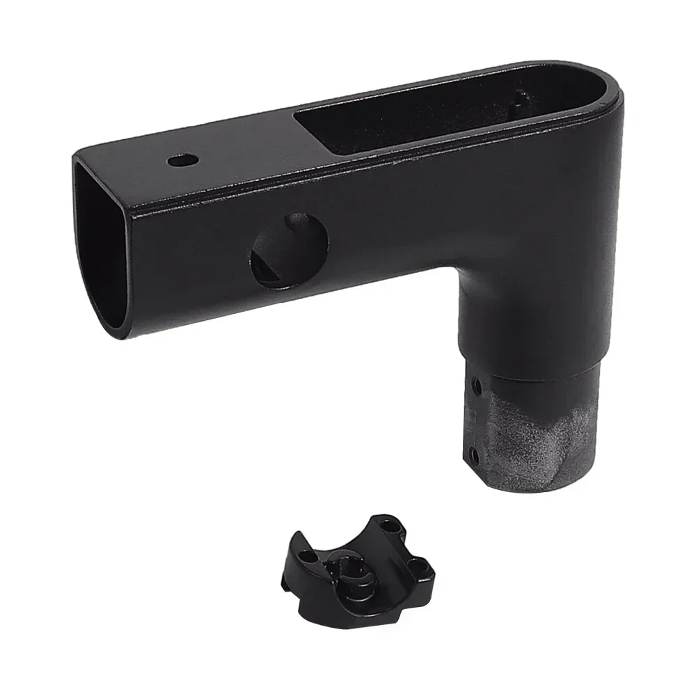 Основание на лбу для электрического скутера Xiaomi 4 Pro, основание приборной панели сиденья, блок давления, дисплей прибора, детали для размещения перекладины