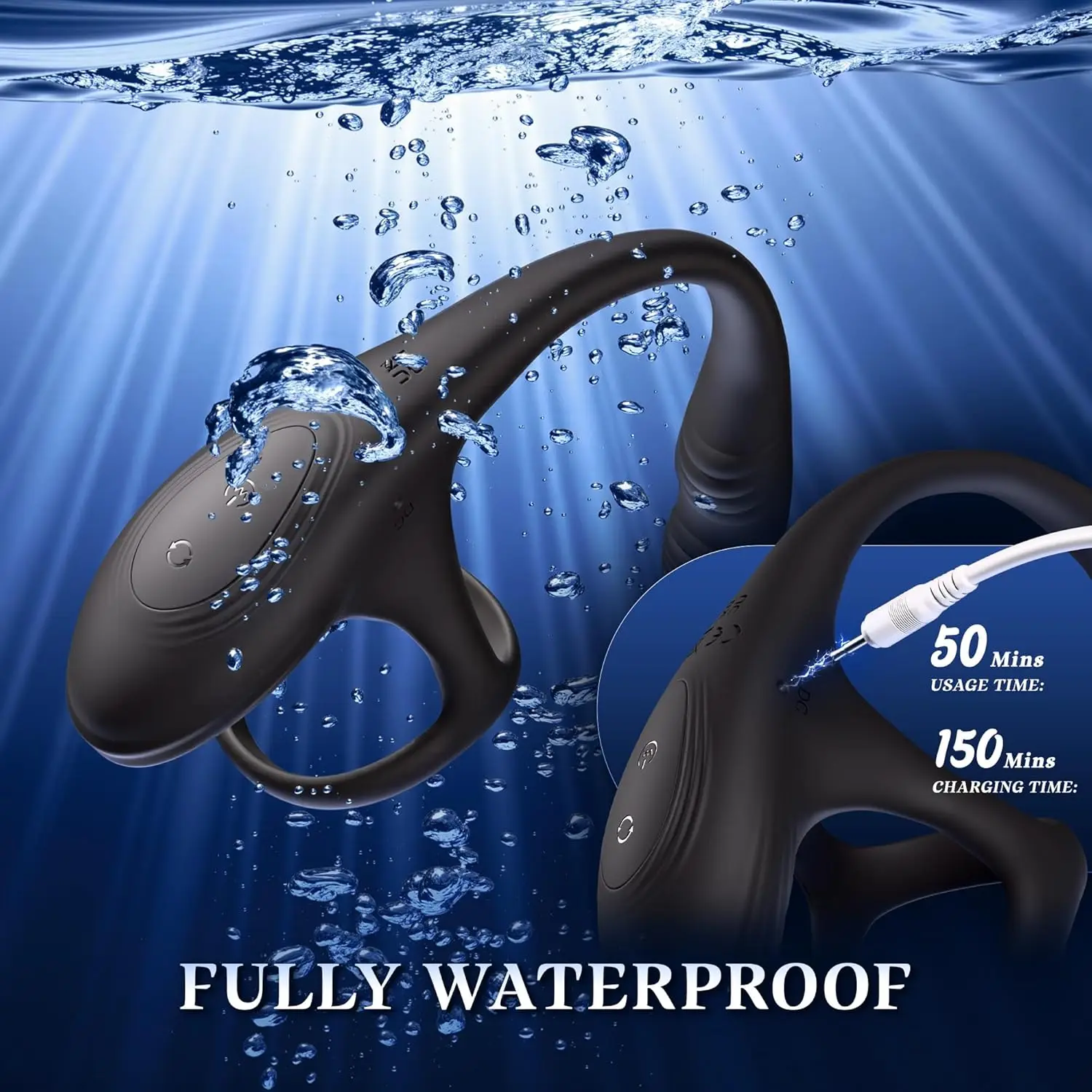 الشرج هزاز للرجال مثلي الجنس جهاز تدليك للبروستاتا مع 10 تهتز خاتم الديك APP 10 مكثفة الدورية الذكور لعبة الجنس بعقب المكونات للرجال