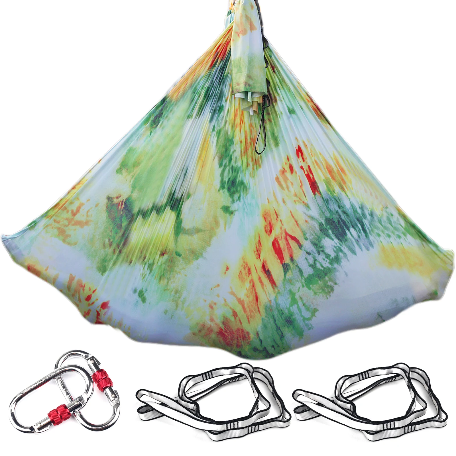 7M Aerial Yoga Hamm… - image